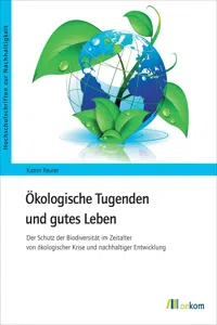 Ökologische Tugenden und gutes Leben_cover