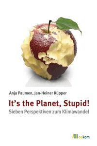 It’s the Planet, Stupid!_cover