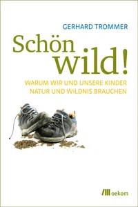 Schön wild!_cover