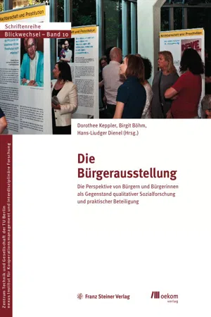 Die Bürgerausstellung