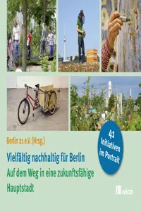 Vielfältig nachhaltig für Berlin_cover