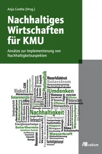 Nachhaltiges Wirtschaften für KMU_cover