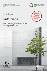 Suffizienz_cover