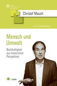 Mensch und Umwelt_cover