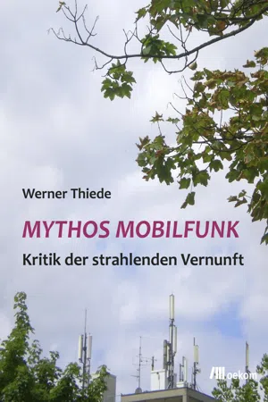 Mythos Mobilfunk