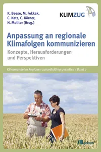 Anpassung an regionale Klimafolgen kommunizieren_cover