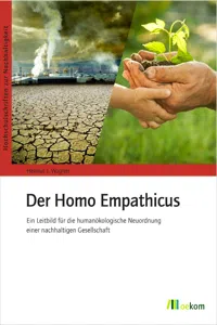 Der Homo Empathicus_cover