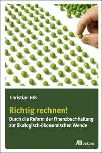 Richtig rechnen!_cover