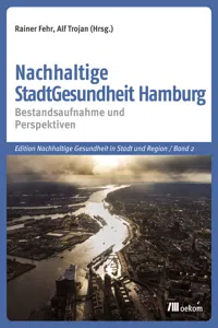 Nachhaltige StadtGesundheit Hamburg_cover