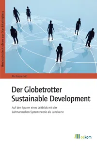 Der Globetrotter Sustainable Development_cover