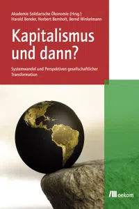 Kapitalismus und dann?_cover