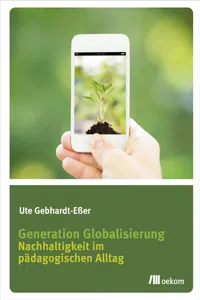 Generation Globalisierung_cover