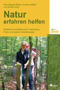 Natur erfahren helfen_cover