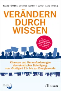 Verändern durch Wissen_cover