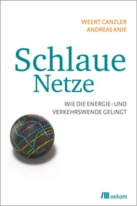 Schlaue Netze_cover