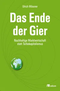 Das Ende der Gier_cover