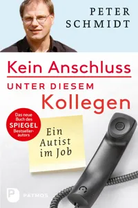 Kein Anschluss unter diesem Kollegen_cover