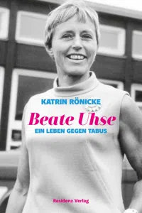 Beate Uhse_cover