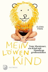 Mein Löwenkind_cover