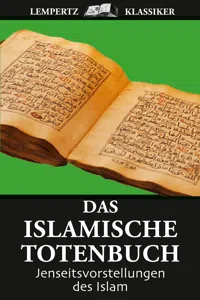 Das islamische Totenbuch_cover