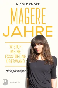 Magere Jahre_cover