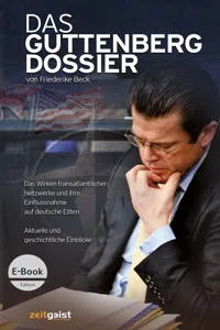 Das Guttenberg-Dossier_cover