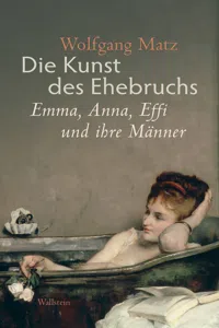 Die Kunst des Ehebruchs_cover