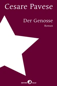 Der Genosse_cover