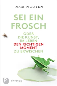 Sei ein Frosch!_cover