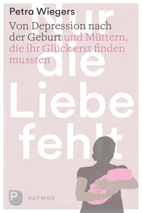 Nur die Liebe fehlt_cover