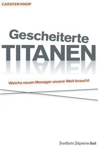 Gescheiterte Titanen_cover