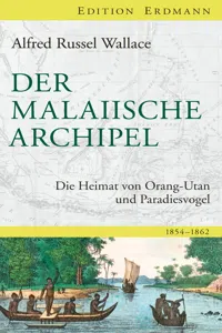 Der Malaiische Archipel_cover