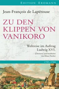 Zu den Klippen von Vanikoro_cover