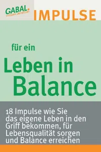 Leben in Balance_cover