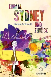 Einmal Sydney und zurück_cover