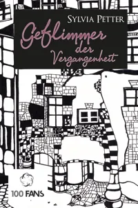 Geflimmer der Vergangenheit_cover