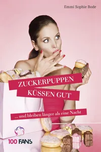 Zuckerpuppen küssen gut_cover