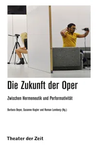 Die Zukunft der Oper_cover