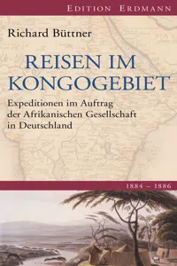 Reisen im Kongogebiet_cover