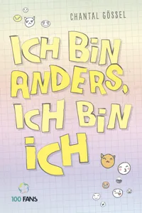 Ich bin anders, ich bin ich_cover