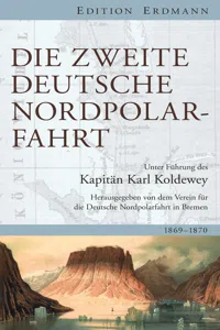 Die Zweite Deutsche Nordpolarfahrt_cover