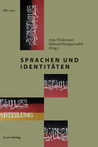 Sprachen und Identitäten_cover