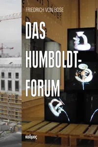 Das Humboldt-Forum_cover