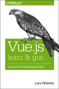 Vue.js kurz & gut_cover