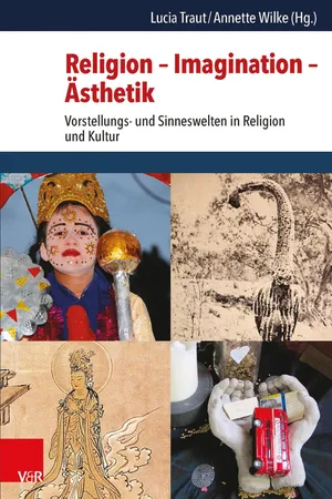 Religion – Imagination – Ästhetik
