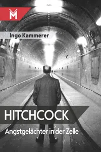 Hitchcock - Angstgelächter in der Zelle_cover