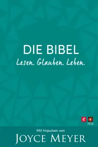 Die Bibel. Lesen. Glauben. Leben._cover