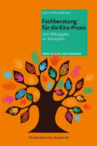 Fachberatung für die Kita-Praxis_cover