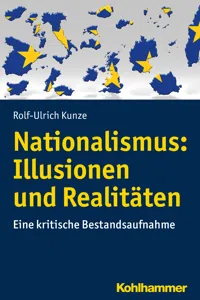 Nationalismus: Illusionen und Realitäten_cover