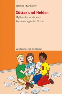 Götter und Helden_cover